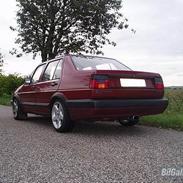 VW Jetta