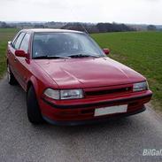 Toyota Carina 2 Solgt