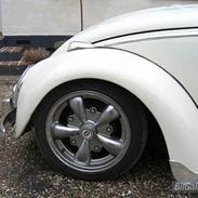 VW Bobbel"""SOLGT"""