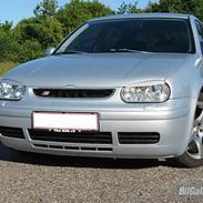 VW Golf 4 20V 20" ALU 