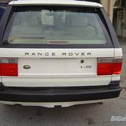 Land Rover SOLGT