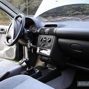 Opel Corsa B,  - SOLGT -
