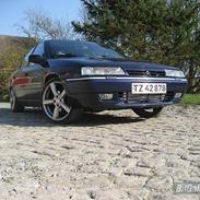 Citroën Xantia 2.0 Turbo *Solgt*