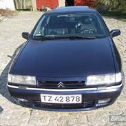 Citroën Xantia 2.0 Turbo *Solgt*