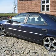 Citroën Xantia 2.0 Turbo *Solgt*