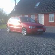 VW Polo 6n -solgt-