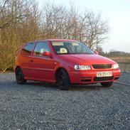 VW Polo 6n -solgt-