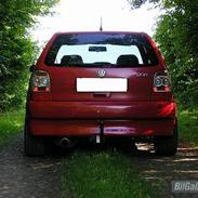 VW Polo 6n -solgt-