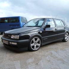 VW golf 3 VR6 >SOLGT<