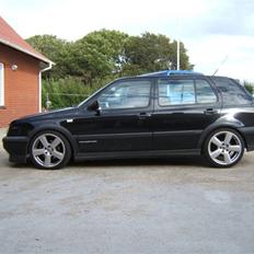VW golf 3 VR6 >SOLGT<