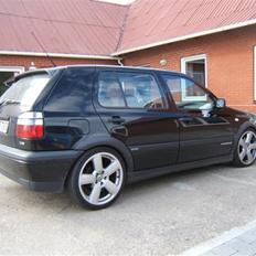 VW golf 3 VR6 >SOLGT<
