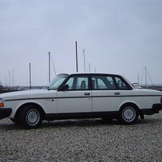 Volvo 240 GLT *SOLGT*