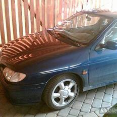 Renault Megane Coupé (Solgt)