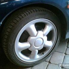 Renault Megane Coupé (Solgt)