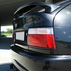 Toyota Corolla 1,6 GSi -SOLGT-