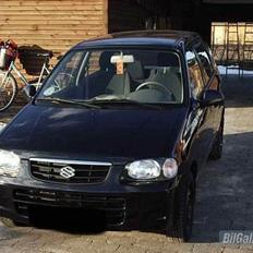 Suzuki Alto (Solgt)