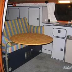 VW Transporter T3 *Projekt*