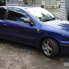 Fiat Bravo 100 sx