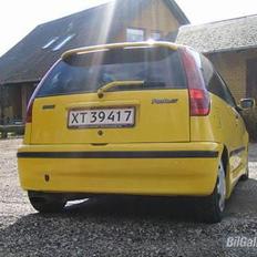 Fiat Punto GT # solgt #