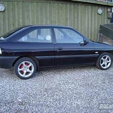 Ford escort