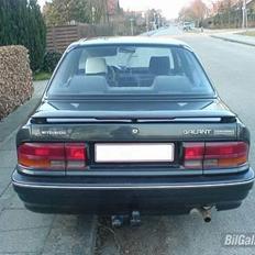 Mitsubishi Galant [SOLGT]