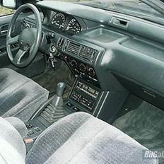 Mitsubishi Galant [SOLGT]