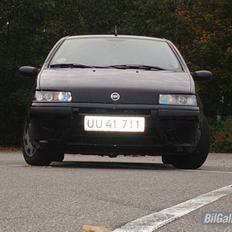Fiat Punto II #solgt#