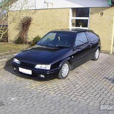 Citroën ZX 2,0 16V SOLGT