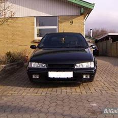 Citroën ZX 2,0 16V SOLGT