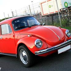 VW bobbel 1303 *SOLGT*