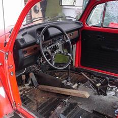 VW bobbel 1303 *SOLGT*