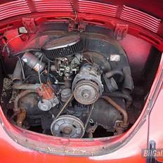 VW bobbel 1303 *SOLGT*