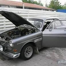 Volvo Amazon SOLGT 