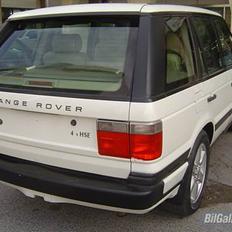 Land Rover SOLGT