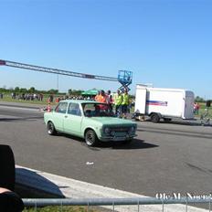 Fiat 128 RALLY  SOLGT         