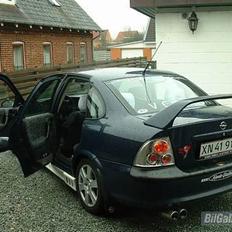Opel vectra b