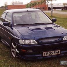 Ford Escort sport