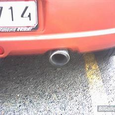 Suzuki Swift ¤SOLGT¤