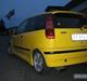Fiat Punto GT # solgt #