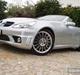 Mercedes Benz SLK55 AMG **SOLGT**