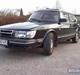 Saab 900 Turbo SOLGT