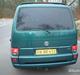 VW caravelle 2,5 tdi