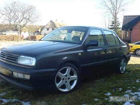 Toyota Celica 1.6 Twincam Solgt - den nye slæde dagen hvor jeg købte den billede 18