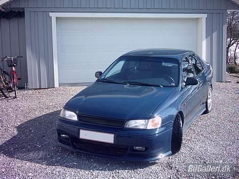 Toyota Carina E SOLGT billede 17