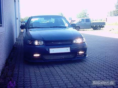 Toyota Carina E SOLGT billede 19