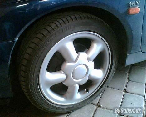 Renault Megane Coupé (Solgt) billede 3