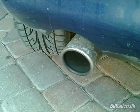 Renault Megane Coupé (Solgt) billede 4