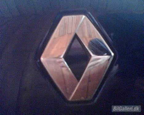 Renault Megane Coupé (Solgt) billede 5