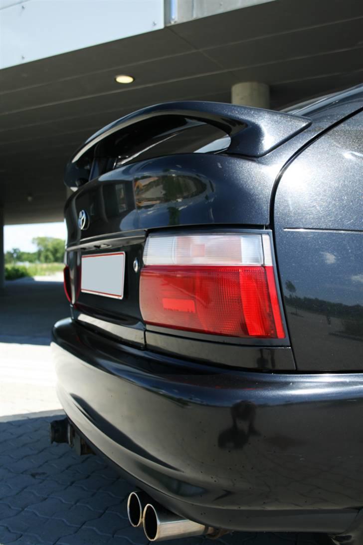 Toyota Corolla 1,6 GSi -SOLGT- billede 3