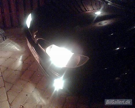 Renault Megane Coupé (Solgt) billede 6